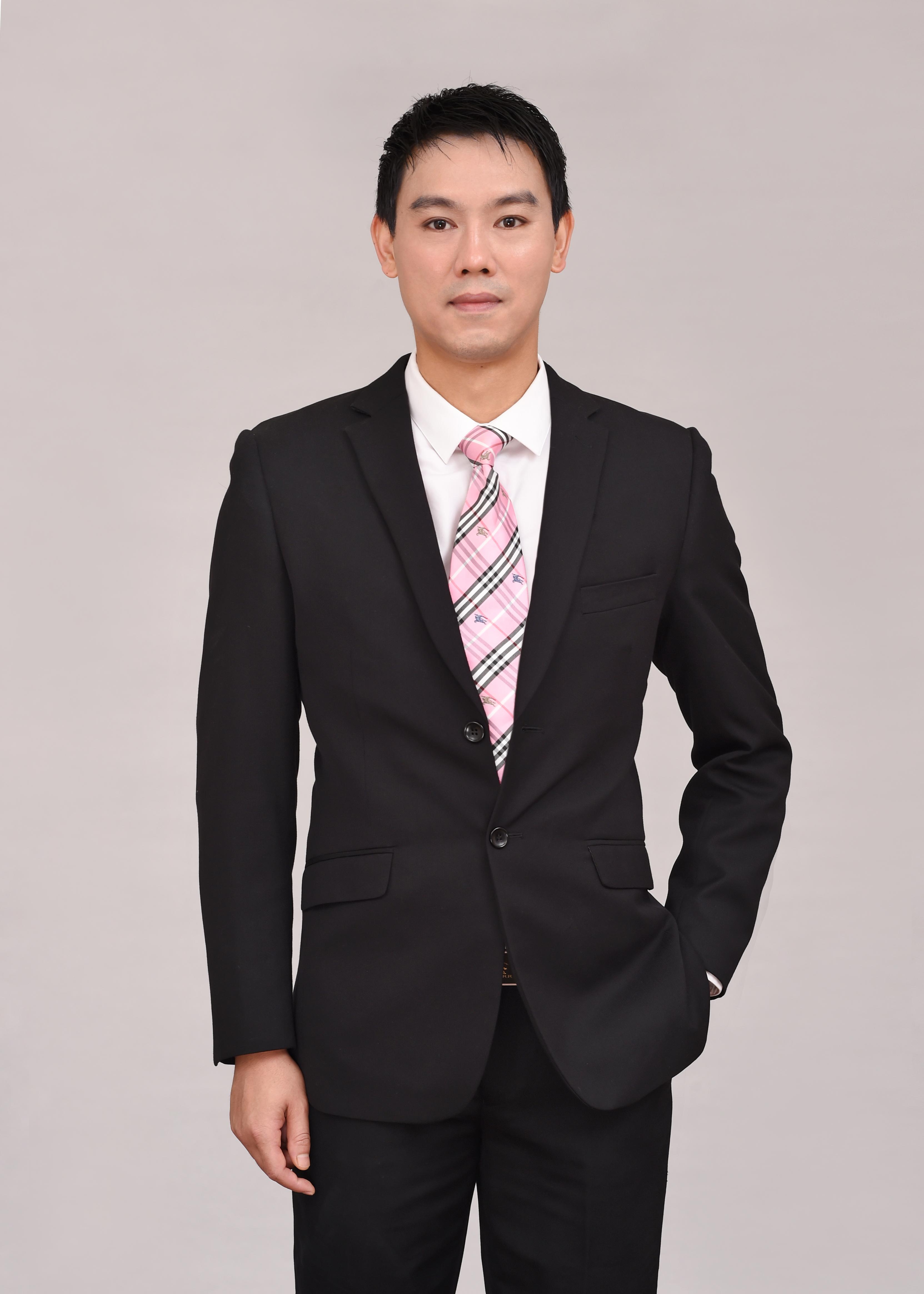 白经理